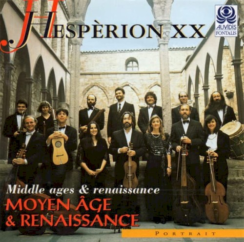 Moyen Âge & Renaissance