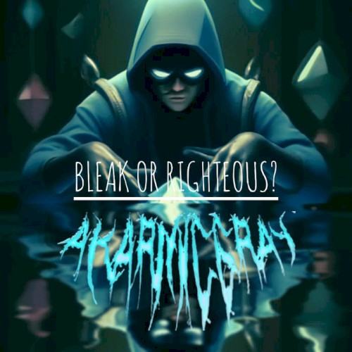 BLEAK OR RIGHTEOUS?