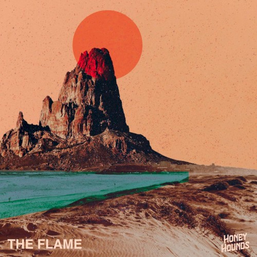 The Flame