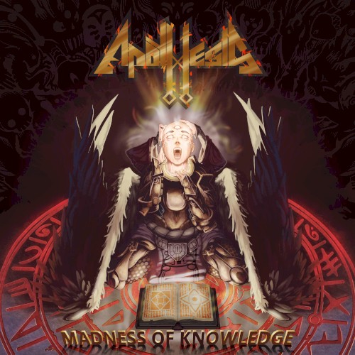 Madness of Knowledge