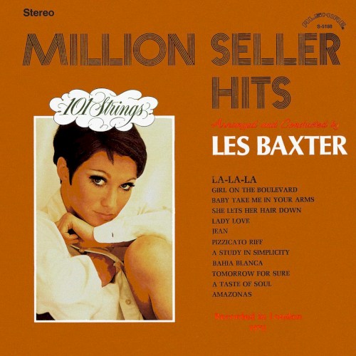 Million Seller Hits