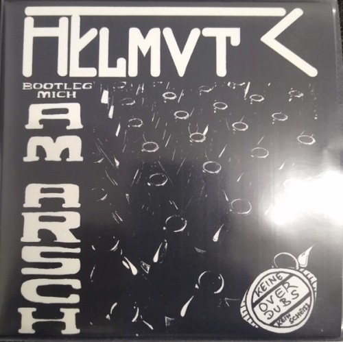 Bootleg Mich Am Arsch