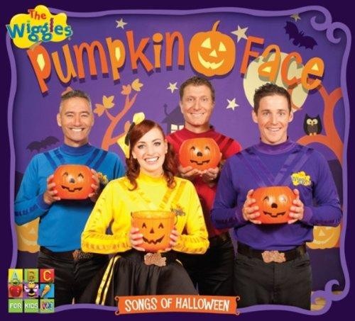 Pumpkin Face