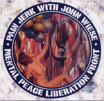 Mental Peace Liberation Front