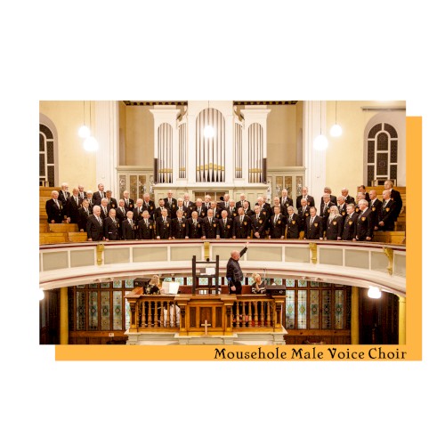 Live at St. Just Miner's Chapel