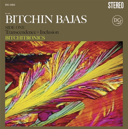 Bitchitronics