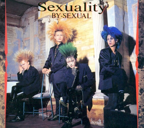 Sexuality