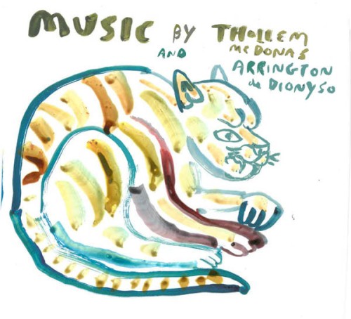 Songs of Psychic Fire, Vol. 1
