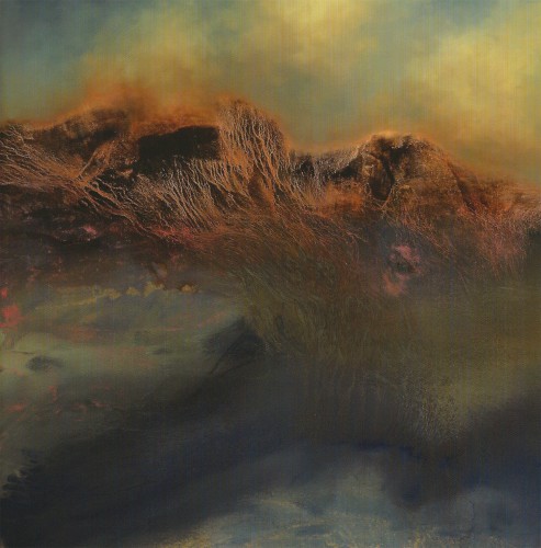 Pyroclasts