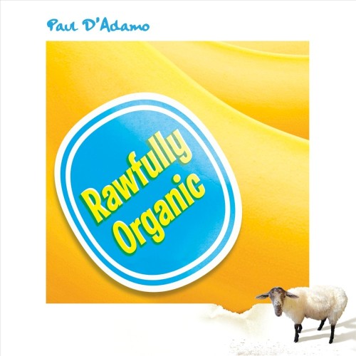 Rawfully Organic
