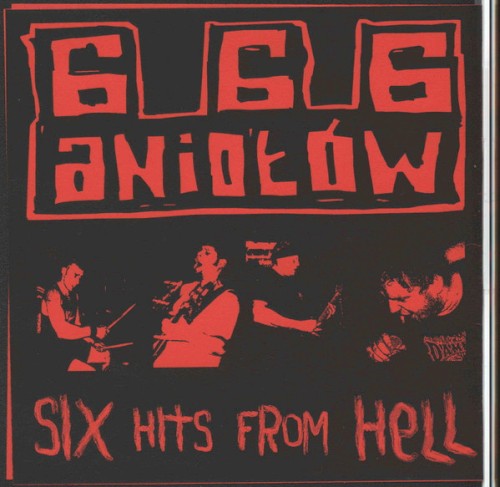 Six Hits From Hell