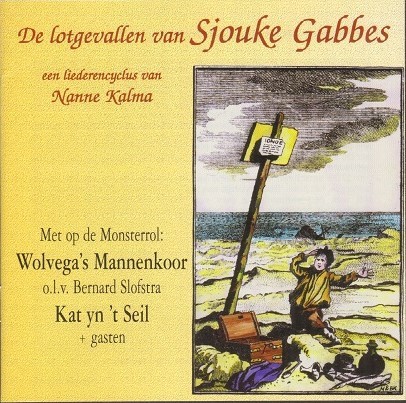 De lotgevallen van Sjouke Gabbes
