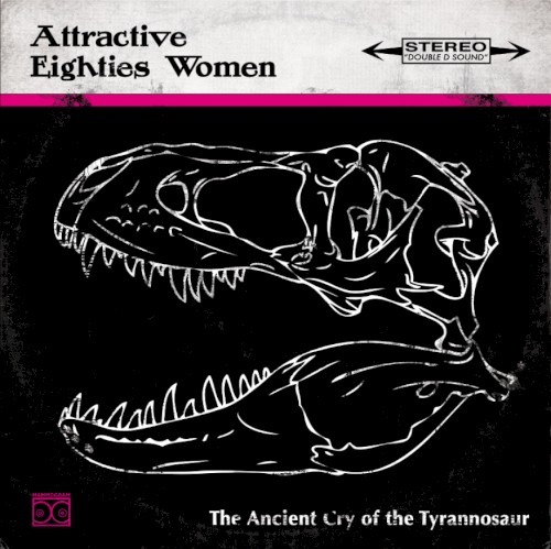 The Ancient Cry of the Tyrannosaur