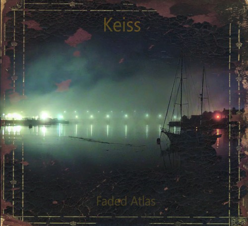 Faded Atlas