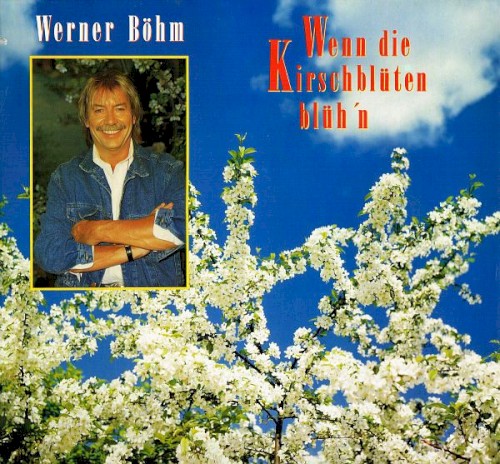 Wenn die Kirschblüten blüh'n
