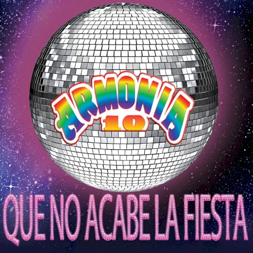 Que no acabe la fiesta
