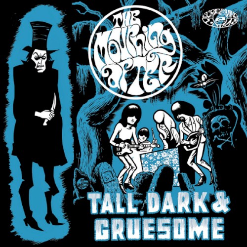 Tall, Dark & Gruesome