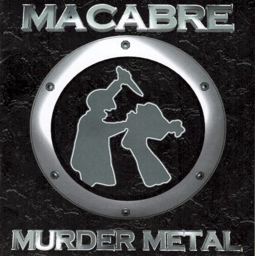 Murder Metal