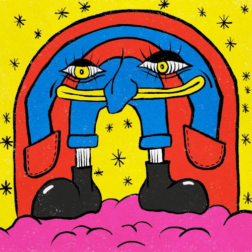 Bringer of the Sky