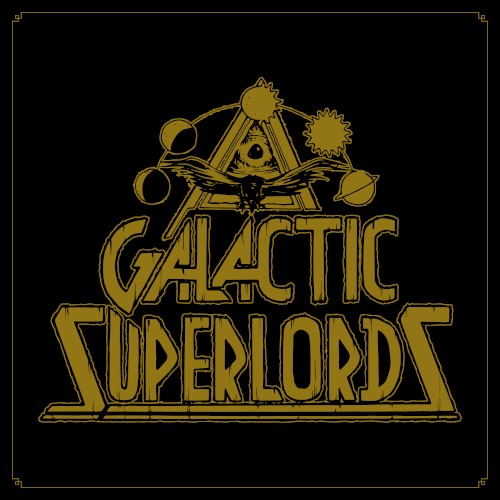 Galactic Superlords