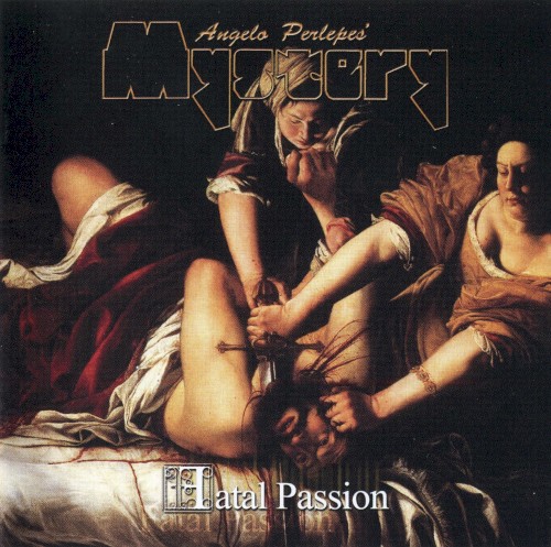 Fatal Passion