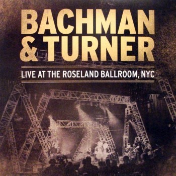 Live At The Roseland Ballroom