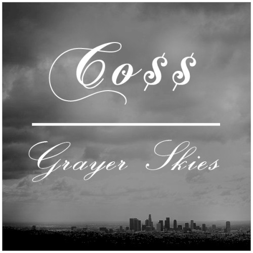 Grayer Skies