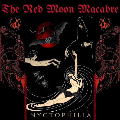 NYCTOPHILIA