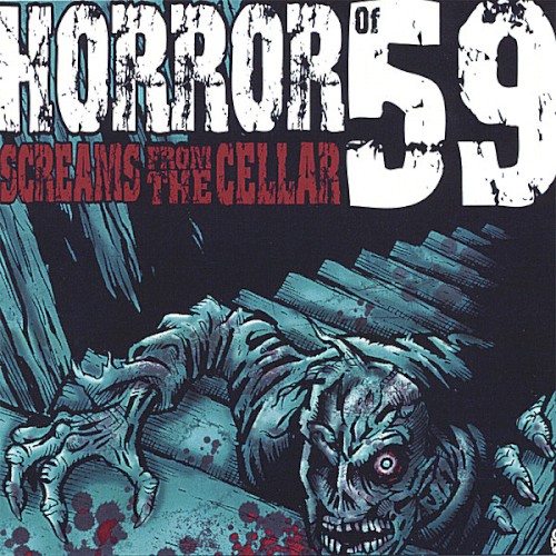 Screams From the Cellar