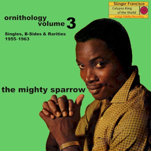 Ornithology Vol. 3