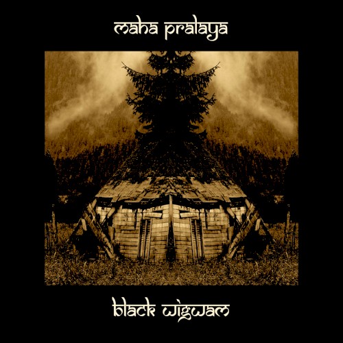 Black Wigwam