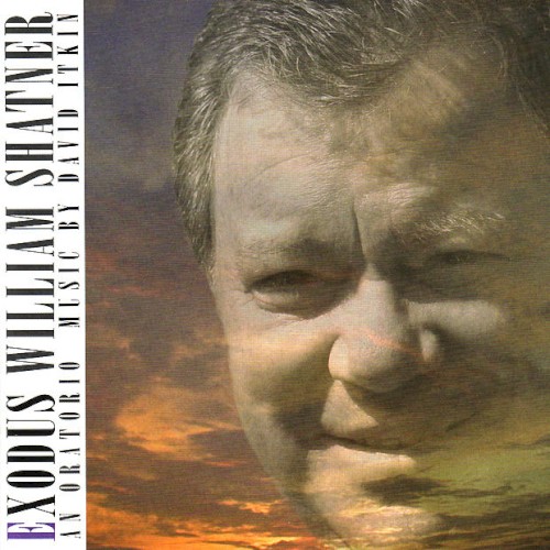 Exodus: An Oratorio