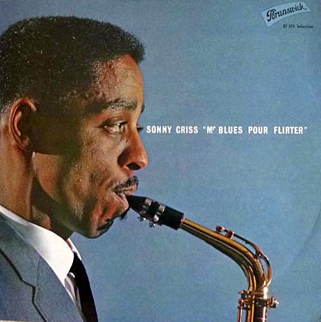 Mr Blues pour flirter