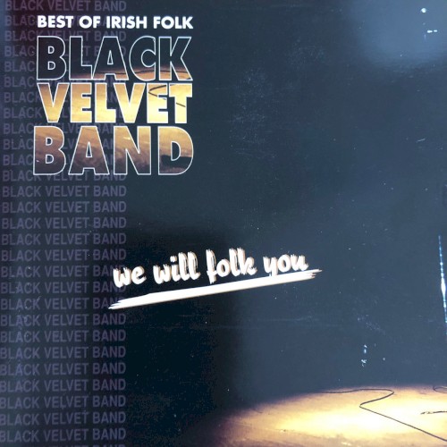 we will folk you
