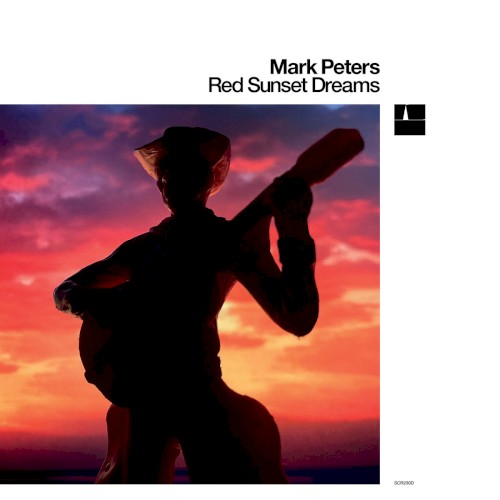 Red Sunset Dreams