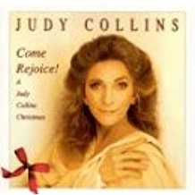 Come Rejoice! A Judy Collins Christmas