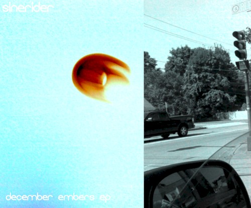 December Embers