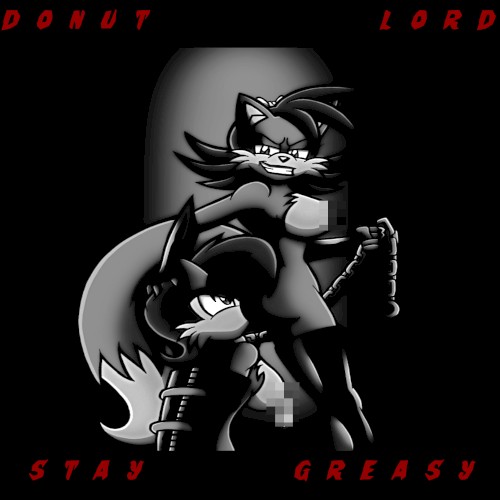 Stay Greasy