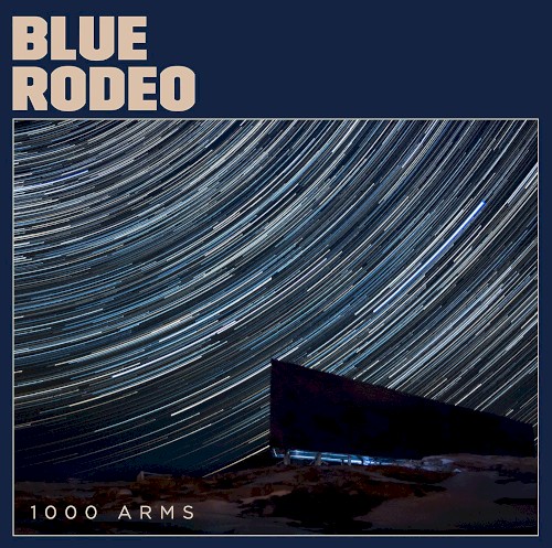 1000 Arms