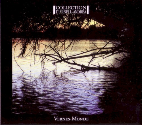 Vernes-Monde