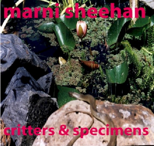 Critters & Specimens