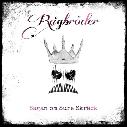Sagan om Sure Skräck - Del 1 : "Eos Rex"