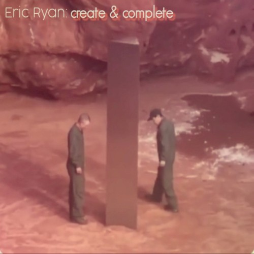Create & Complete