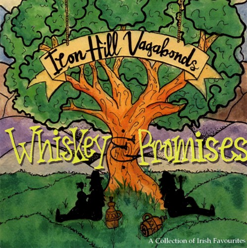 Whiskey & Promises: A Collection of Irish Favourites
