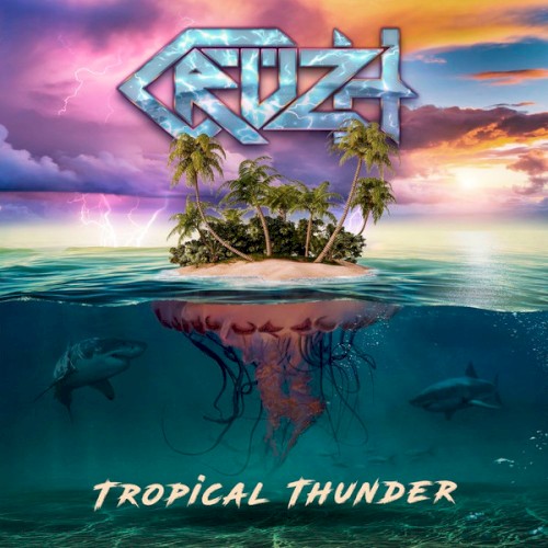 Tropical Thunder