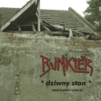 Dziwny Stan