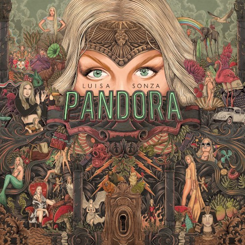 Pandora