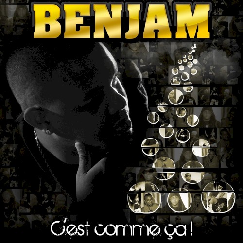 C'est comme ça!