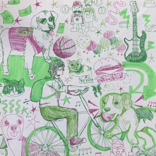 Doodles
