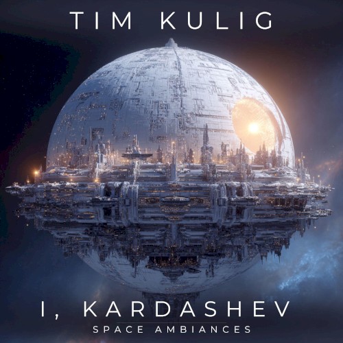 I, Kardashev